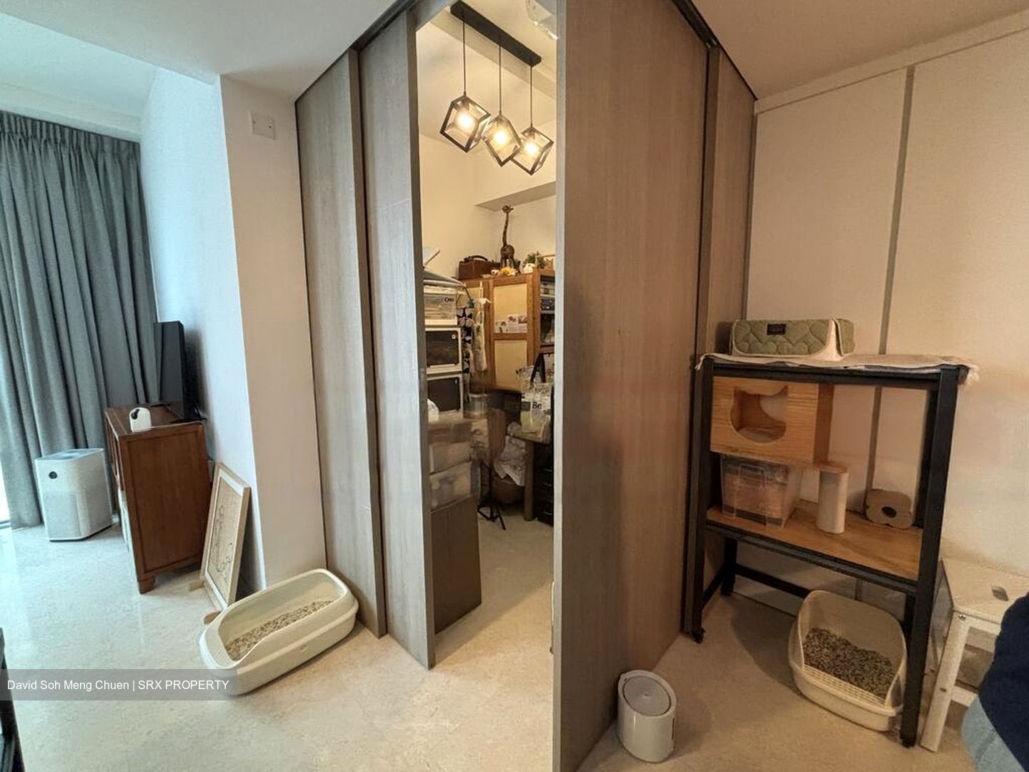 Marine Blue (D15), Condominium #486287891